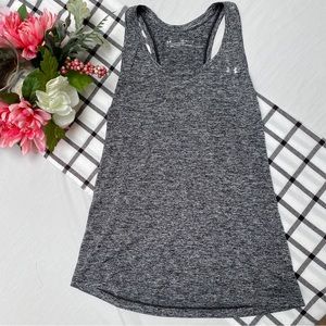 Under Armour Workout Tank, Size XS